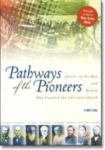 Pathways of the Pioneers