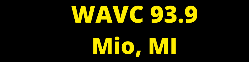 WAVC 93.9 Mio, MI