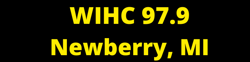 WIHC 97.9 Newberry, MI