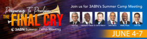 2025 3ABN Summer Camp Meeting