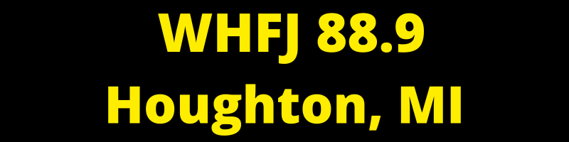 STR - WHFJ - Houghton
